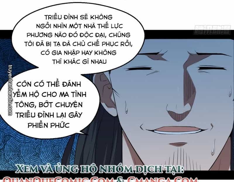 Ta Là Tà Đế - Chương 85 - ảnh 7