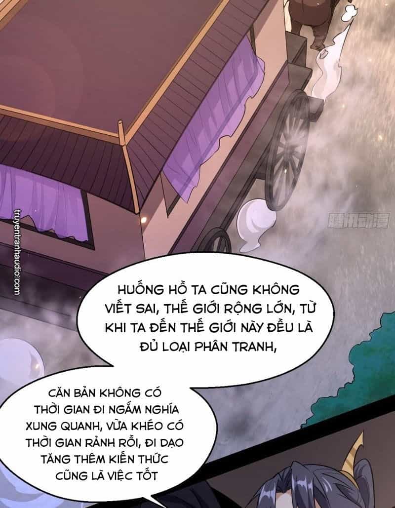 Ta Là Tà Đế - Chương 85 - ảnh 89