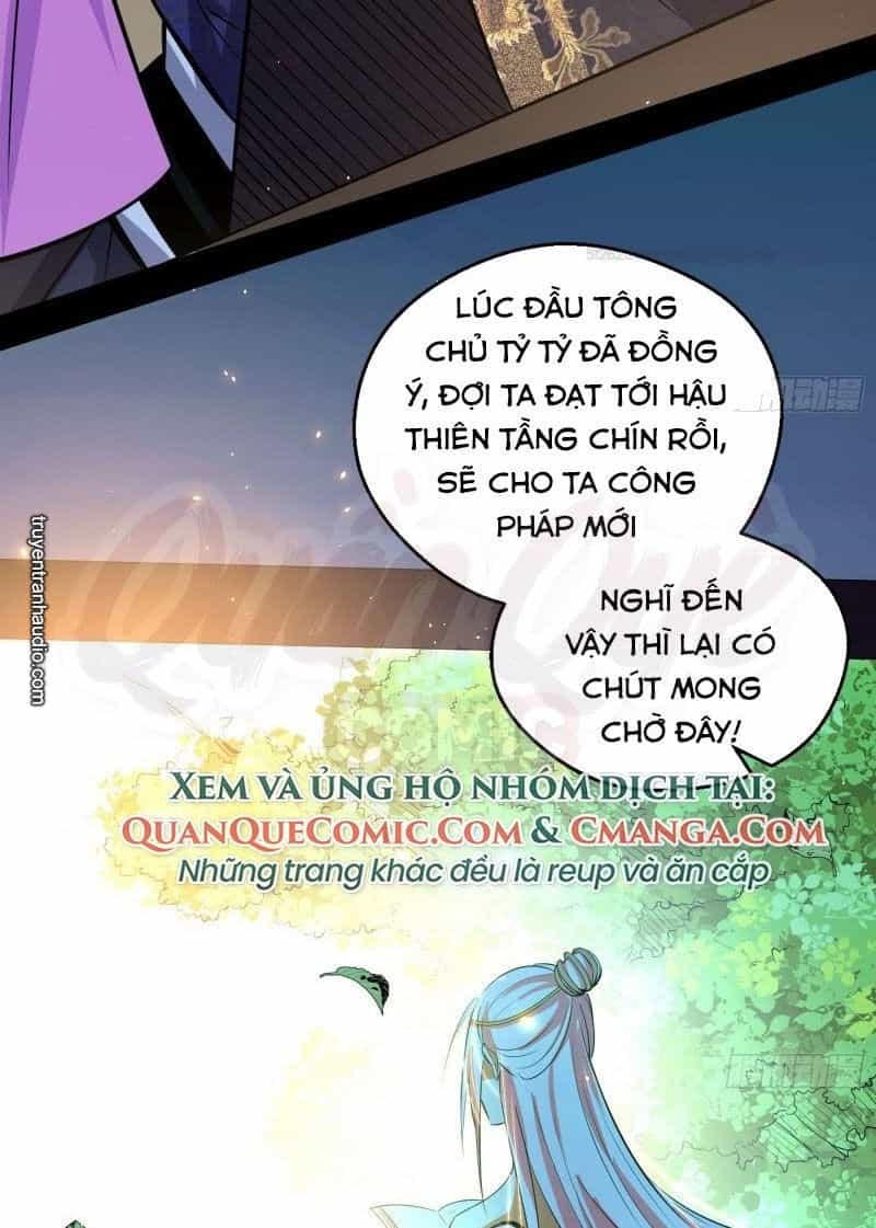 Ta Là Tà Đế - Chương 85 - ảnh 92
