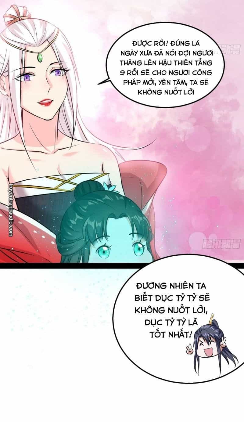 Ta Là Tà Đế - Chương 86 - ảnh 15