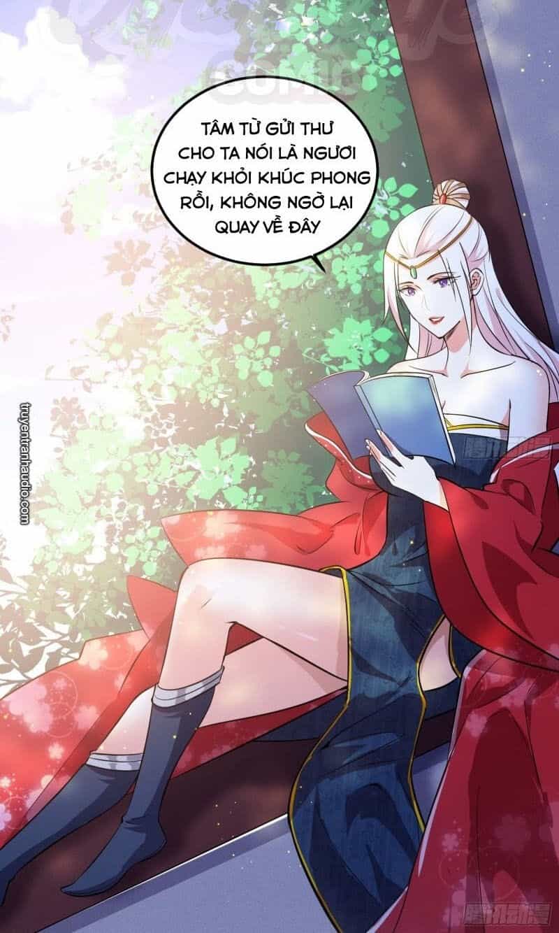 Ta Là Tà Đế - Chương 86 - ảnh 2