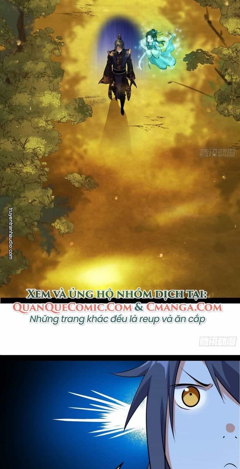 Ta Là Tà Đế - Chương 86 - ảnh 29