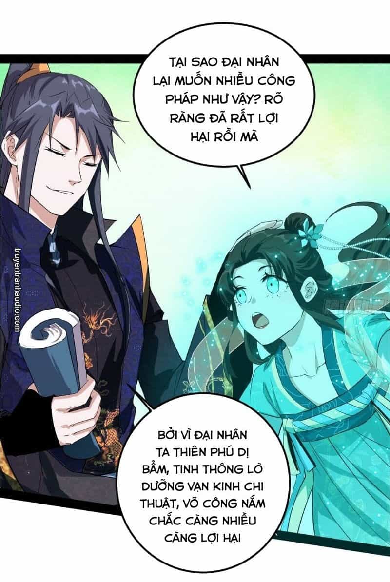 Ta Là Tà Đế - Chương 86 - ảnh 32