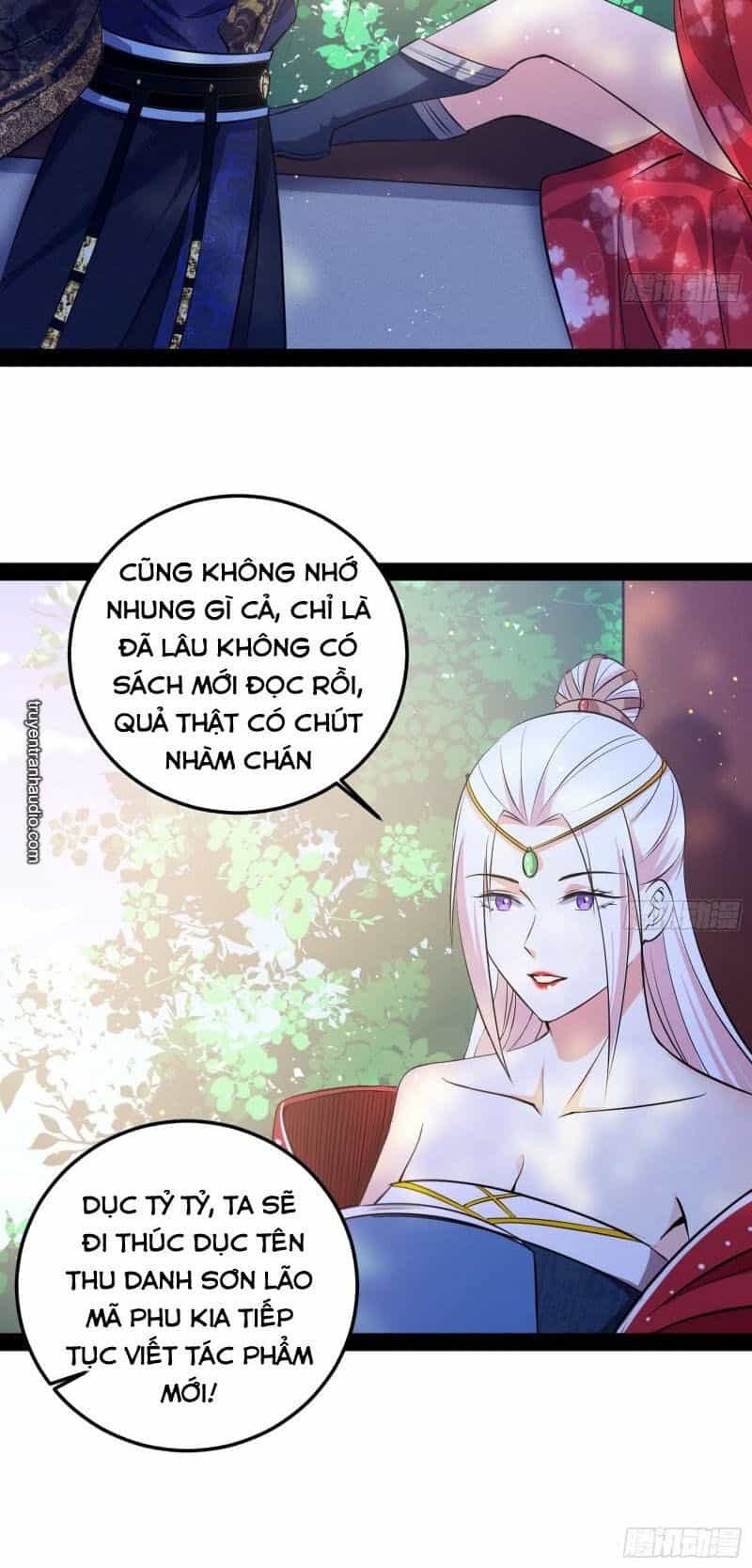 Ta Là Tà Đế - Chương 86 - ảnh 4