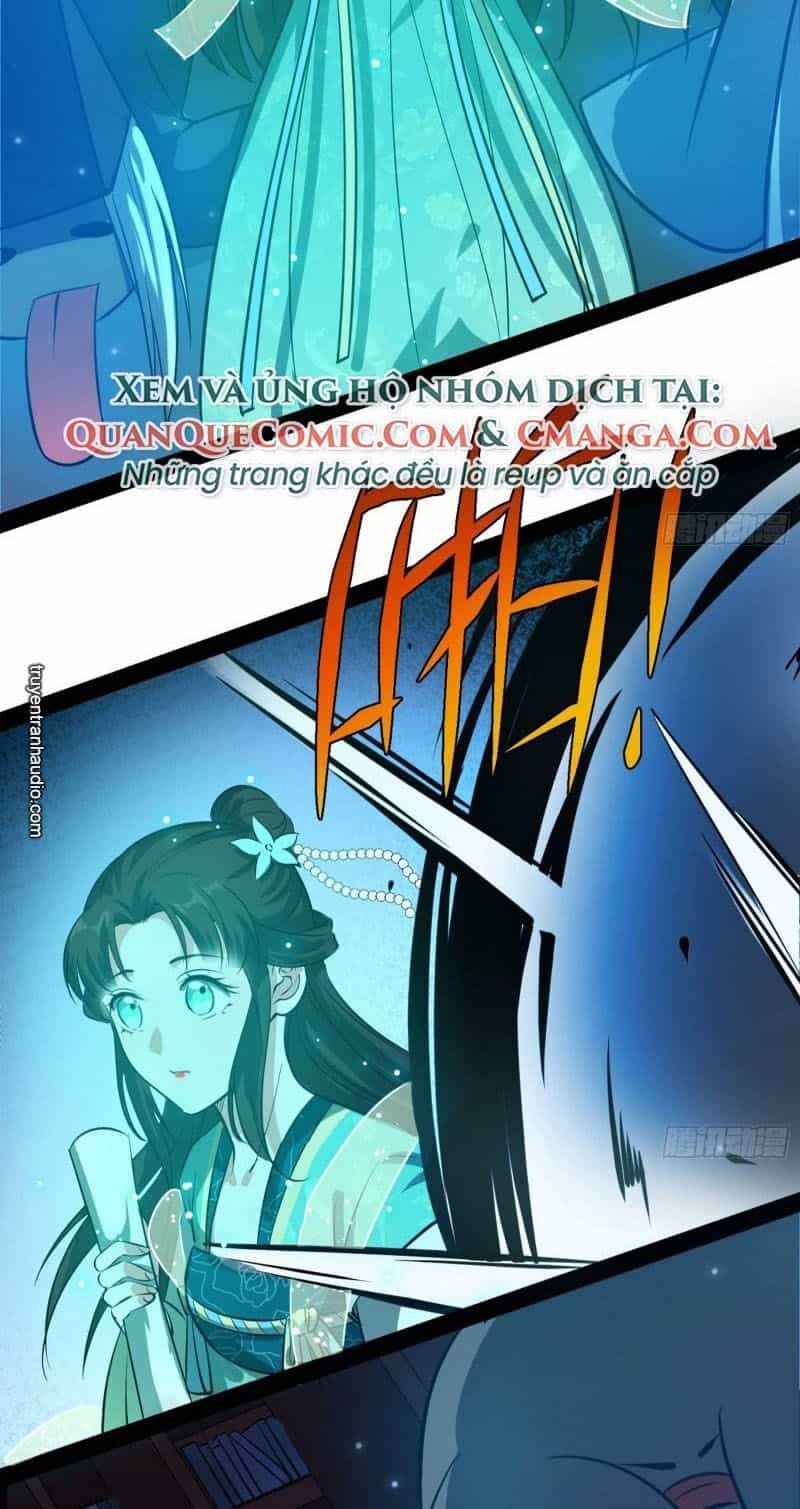 Ta Là Tà Đế - Chương 86 - ảnh 46