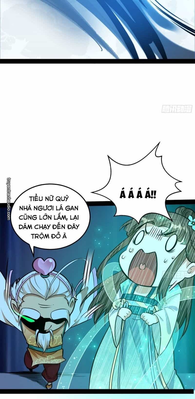 Ta Là Tà Đế - Chương 86 - ảnh 48