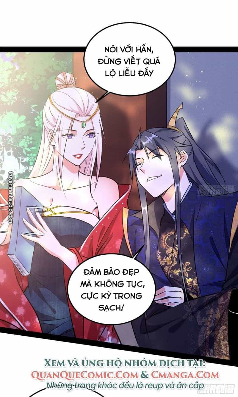 Ta Là Tà Đế - Chương 86 - ảnh 5