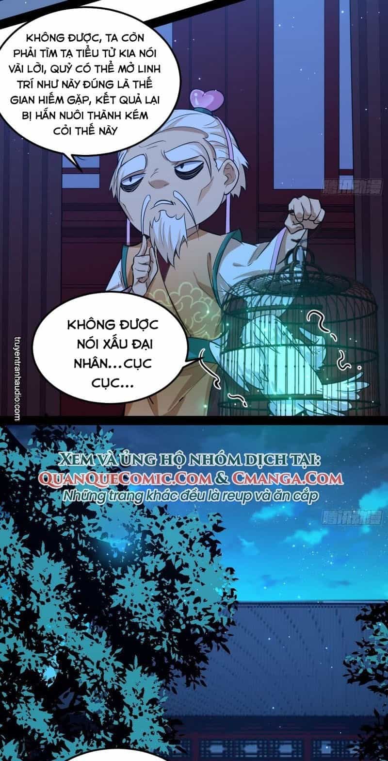 Ta Là Tà Đế - Chương 86 - ảnh 51