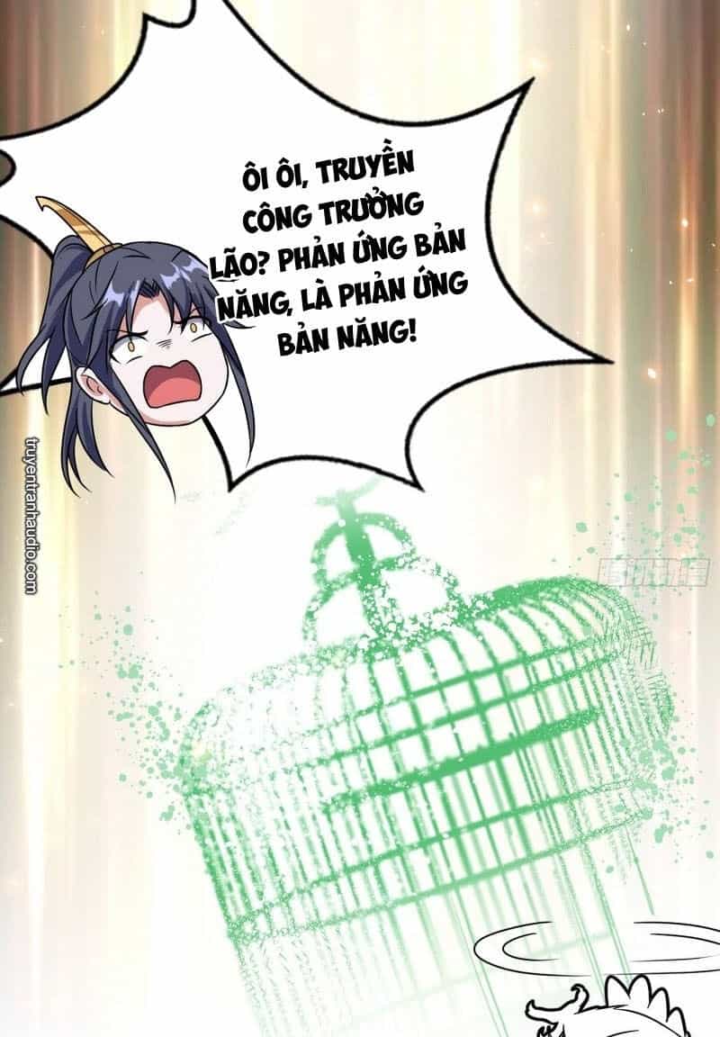 Ta Là Tà Đế - Chương 86 - ảnh 57