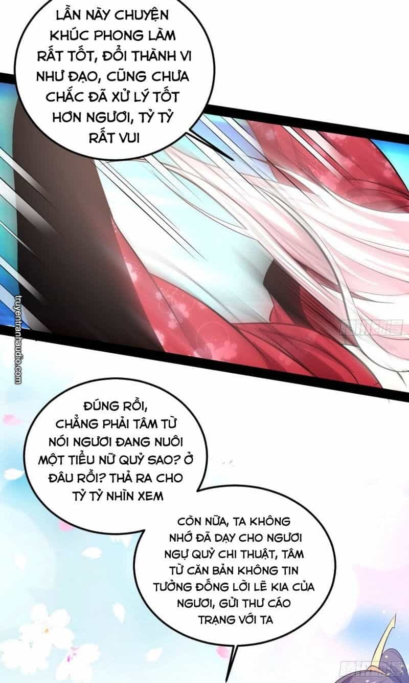 Ta Là Tà Đế - Chương 86 - ảnh 6