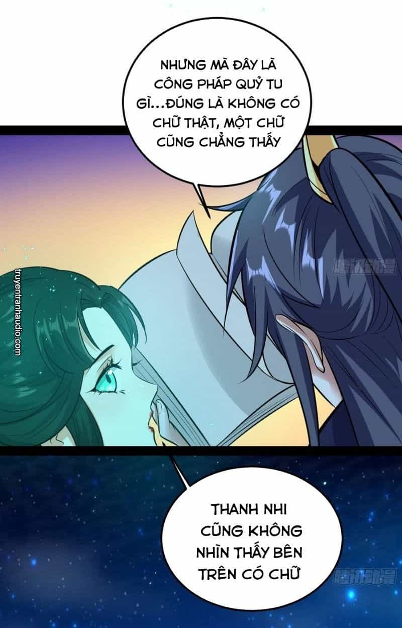 Ta Là Tà Đế - Chương 86 - ảnh 72
