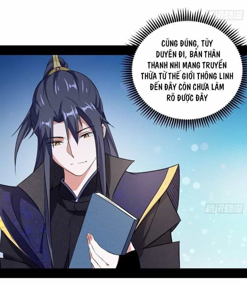 Ta Là Tà Đế - Chương 87 - ảnh 13