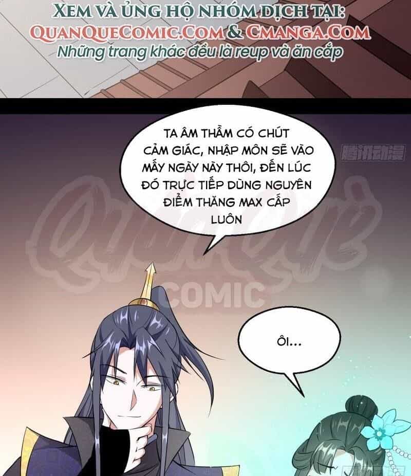 Ta Là Tà Đế - Chương 87 - ảnh 2
