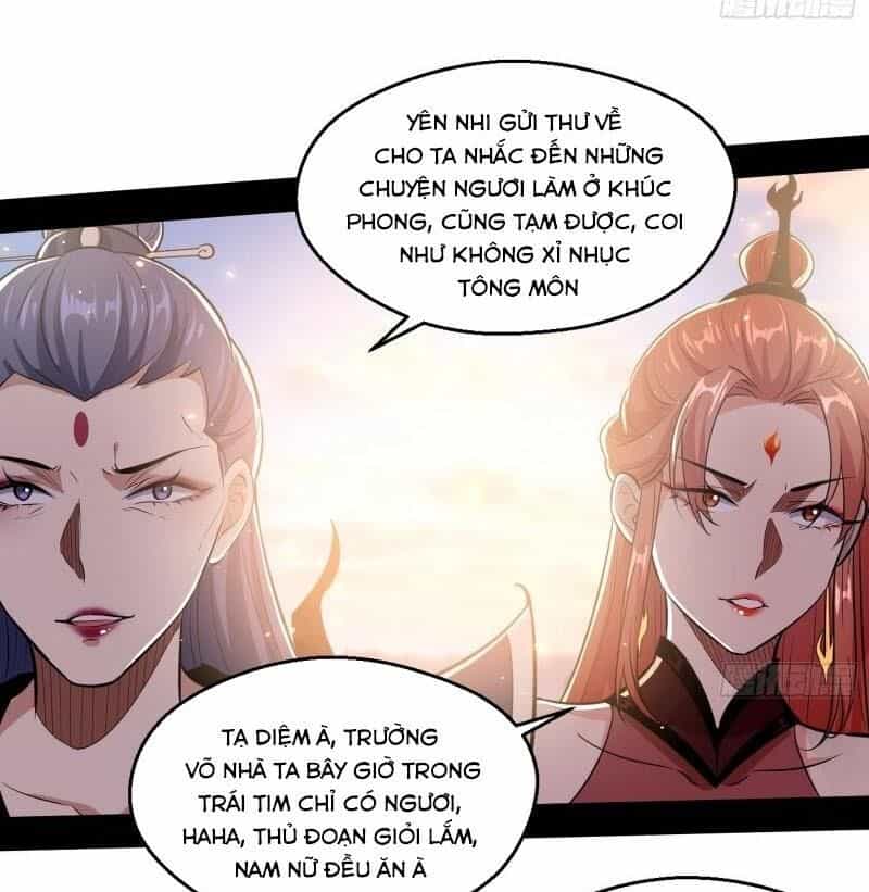 Ta Là Tà Đế - Chương 87 - ảnh 25