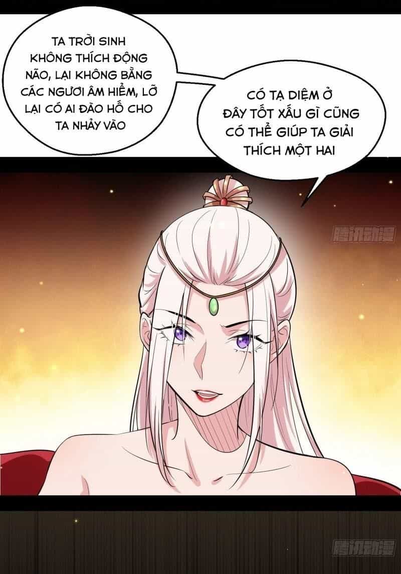 Ta Là Tà Đế - Chương 87 - ảnh 31