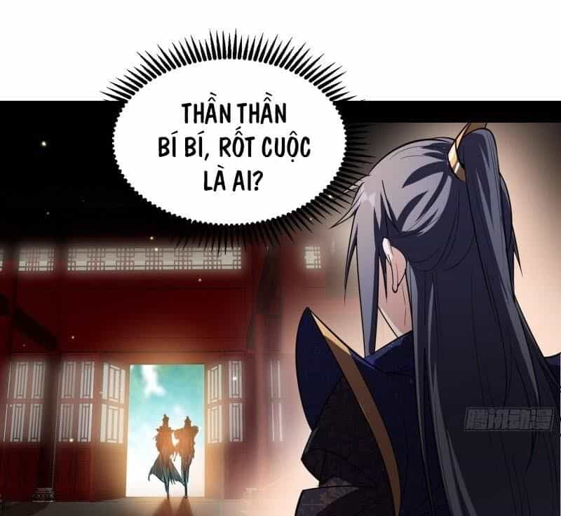 Ta Là Tà Đế - Chương 87 - ảnh 37