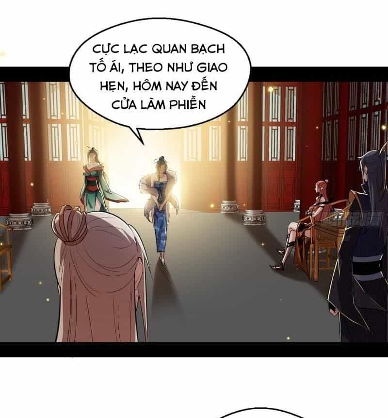 Ta Là Tà Đế - Chương 87 - ảnh 43