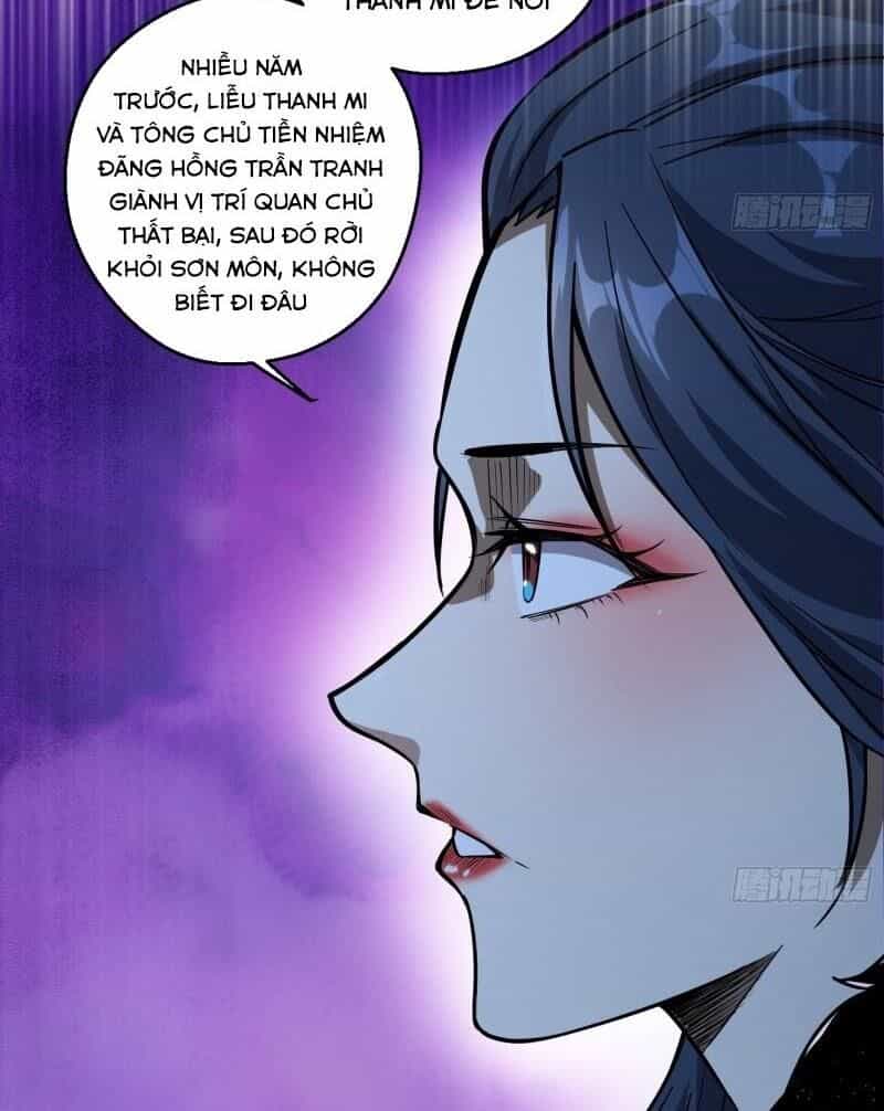 Ta Là Tà Đế - Chương 87 - ảnh 51