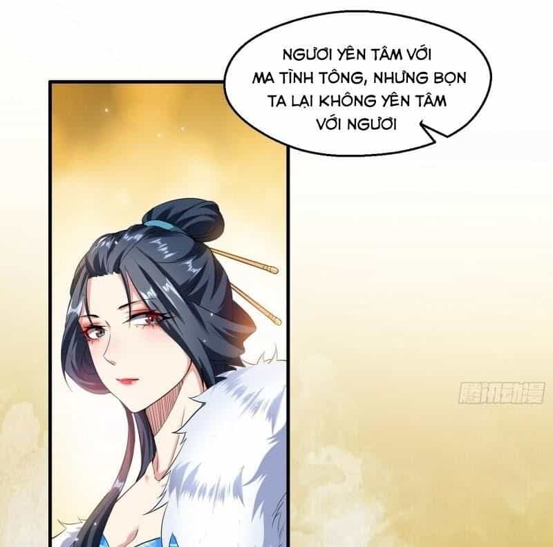 Ta Là Tà Đế - Chương 87 - ảnh 66