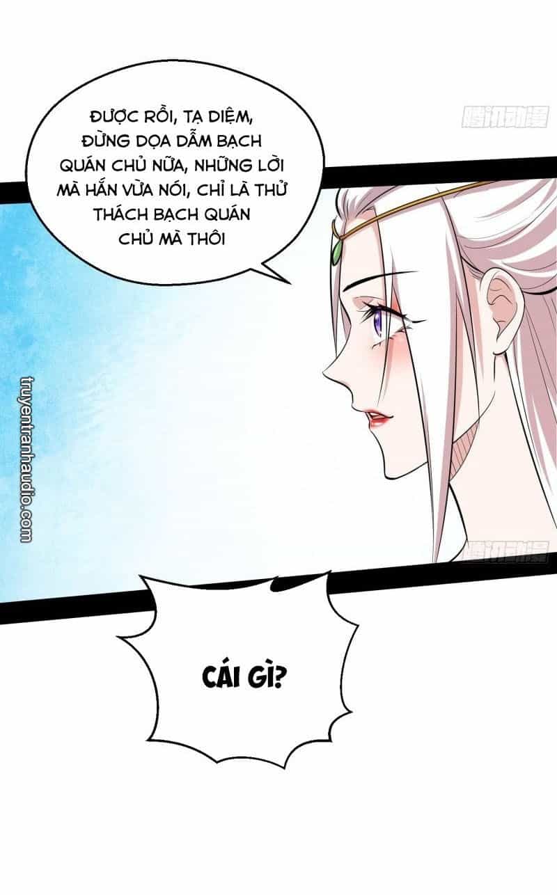 Ta Là Tà Đế - Chương 88 - ảnh 12