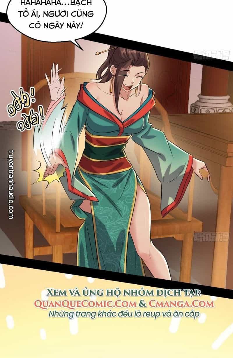Ta Là Tà Đế - Chương 88 - ảnh 18