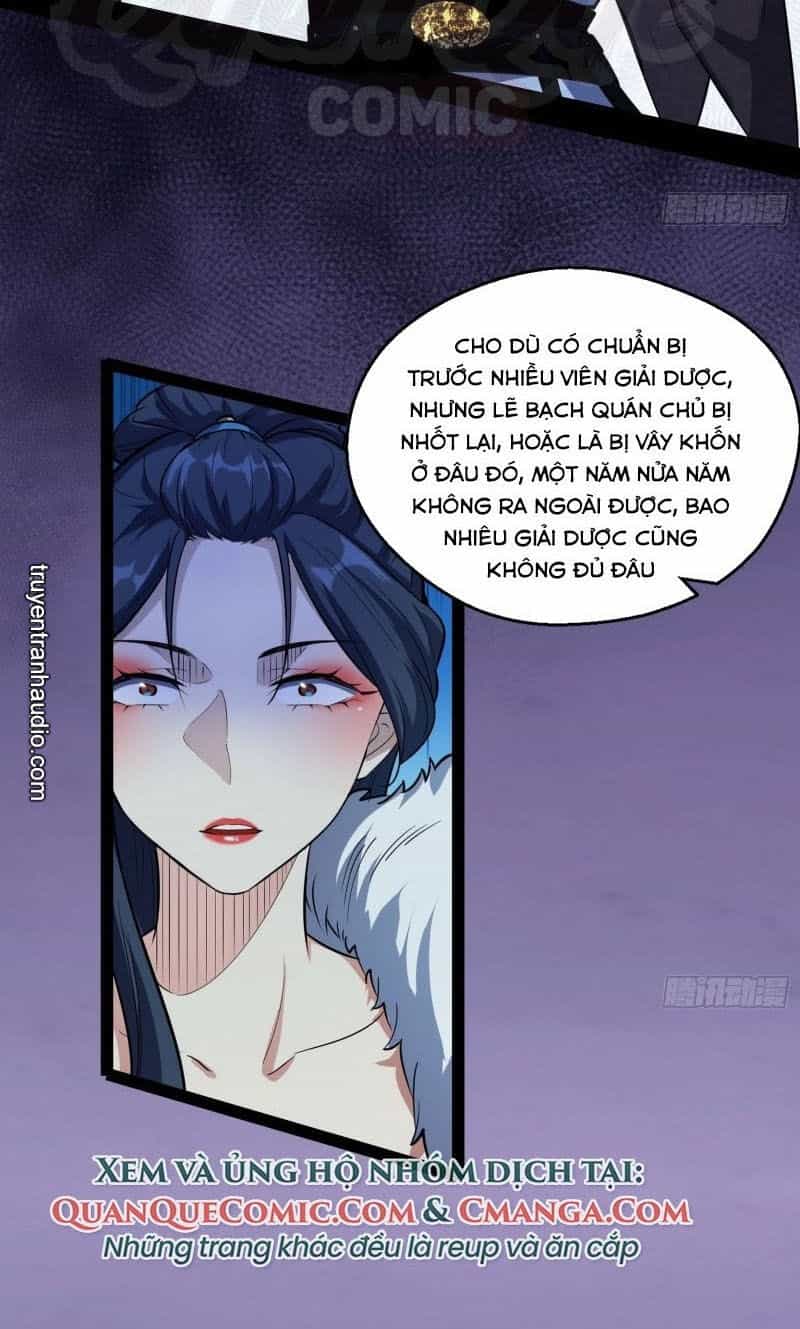 Ta Là Tà Đế - Chương 88 - ảnh 2
