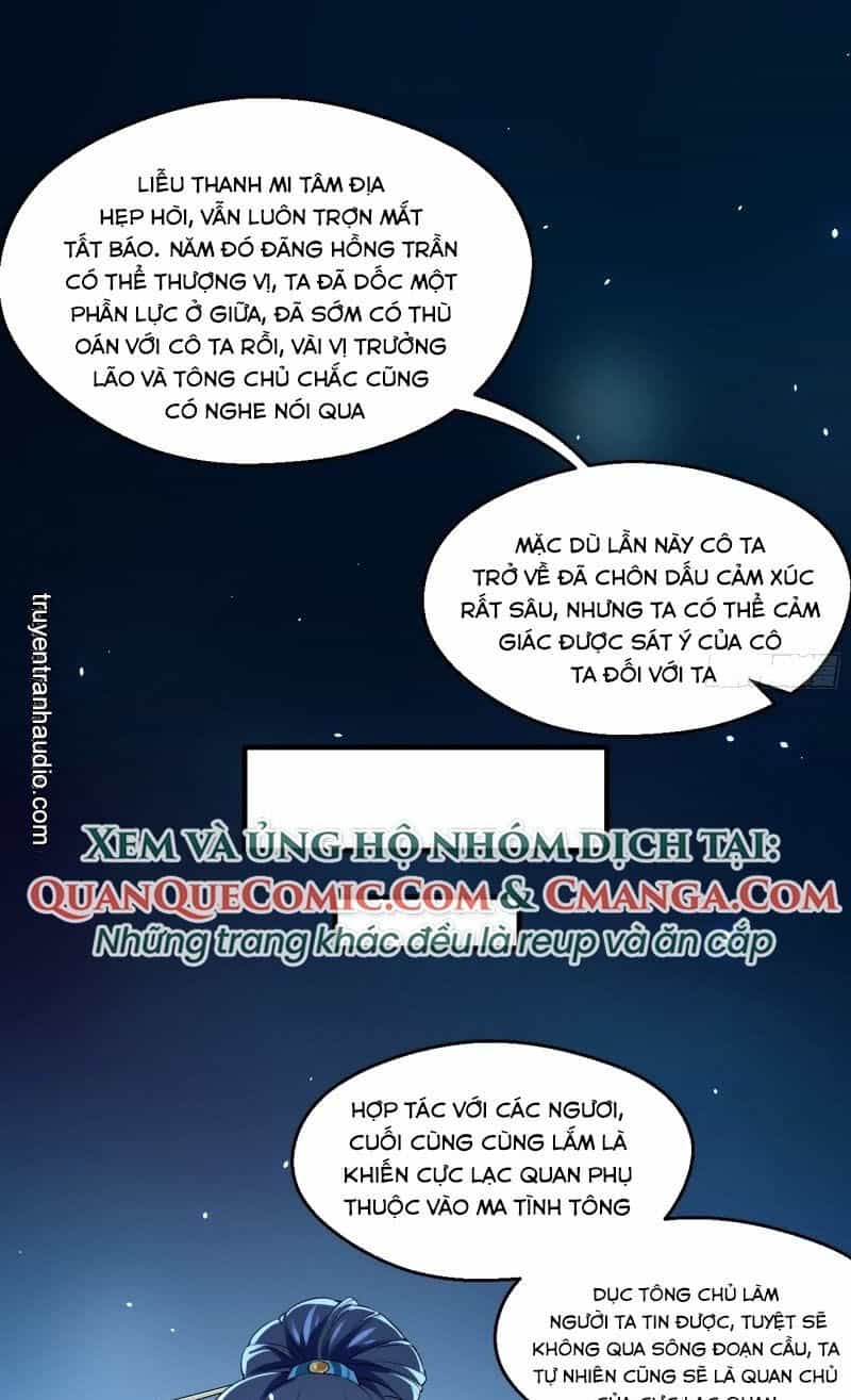 Ta Là Tà Đế - Chương 88 - ảnh 25