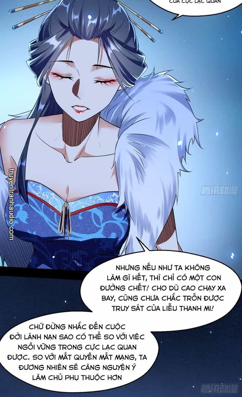 Ta Là Tà Đế - Chương 88 - ảnh 26