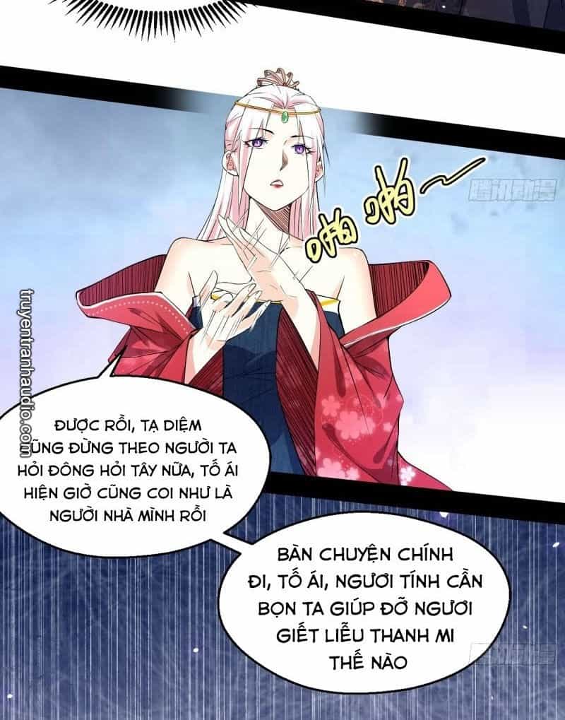 Ta Là Tà Đế - Chương 88 - ảnh 28