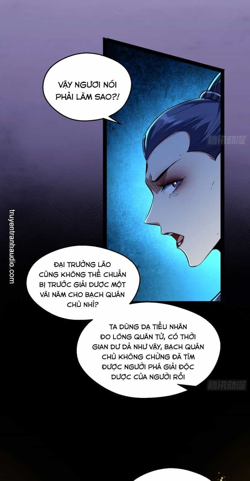 Ta Là Tà Đế - Chương 88 - ảnh 3