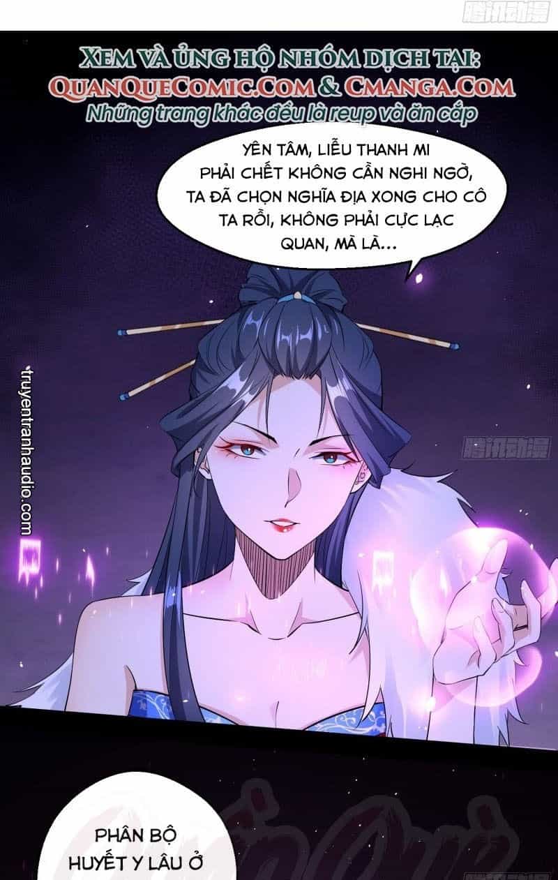 Ta Là Tà Đế - Chương 88 - ảnh 31