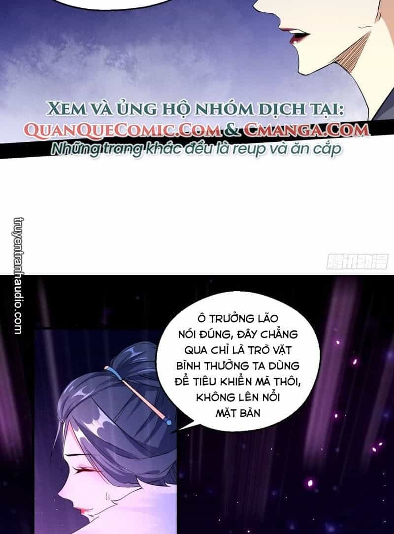 Ta Là Tà Đế - Chương 88 - ảnh 36