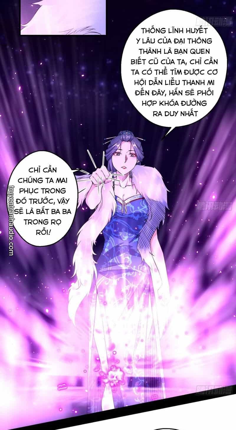 Ta Là Tà Đế - Chương 88 - ảnh 37