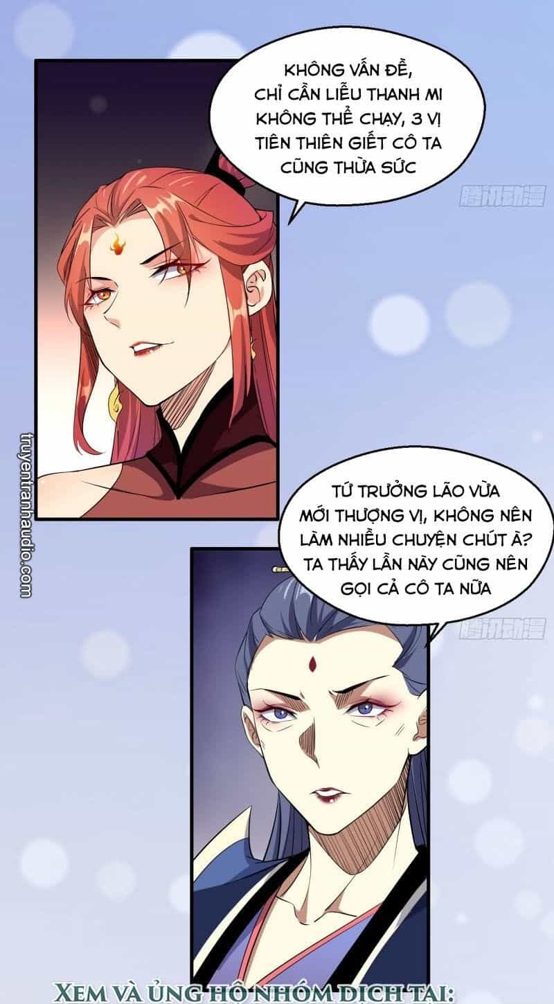 Ta Là Tà Đế - Chương 88 - ảnh 39