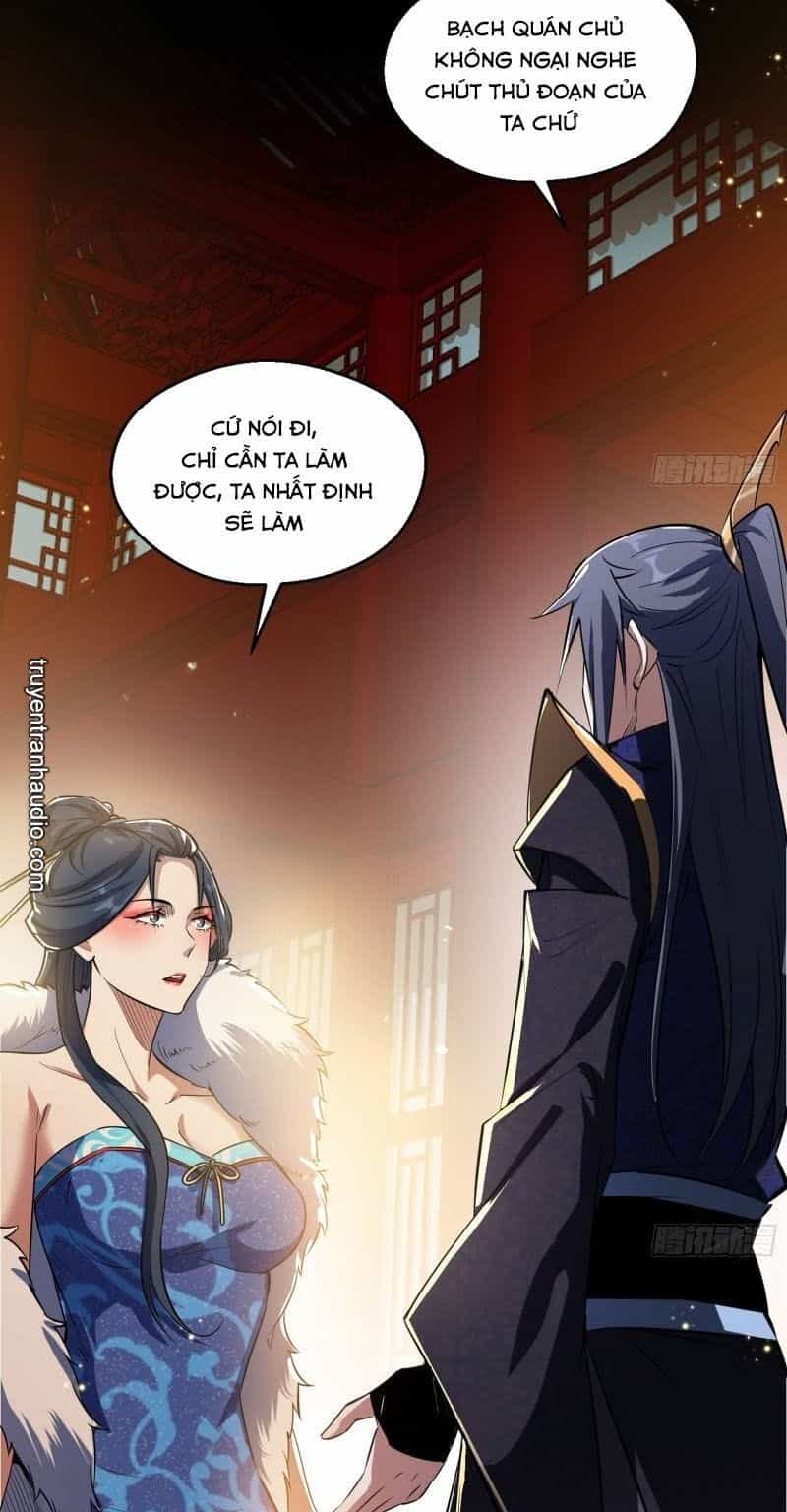 Ta Là Tà Đế - Chương 88 - ảnh 4