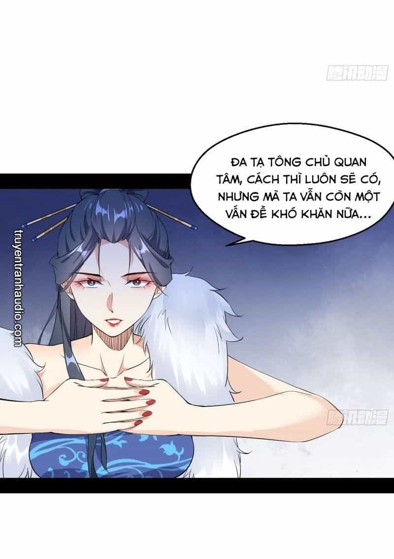Ta Là Tà Đế - Chương 88 - ảnh 42