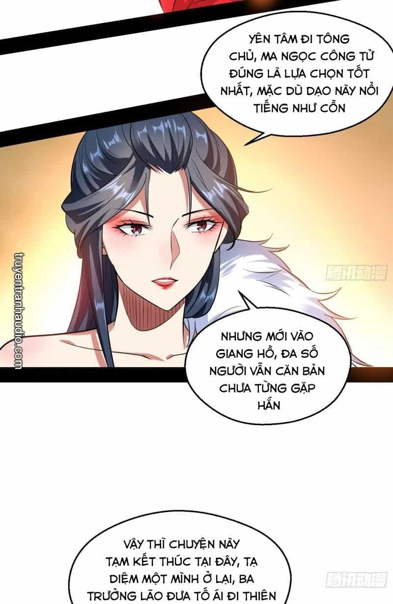 Ta Là Tà Đế - Chương 88 - ảnh 49