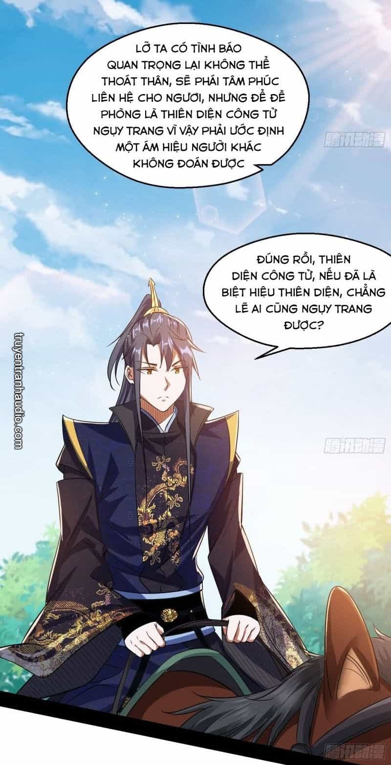 Ta Là Tà Đế - Chương 88 - ảnh 58
