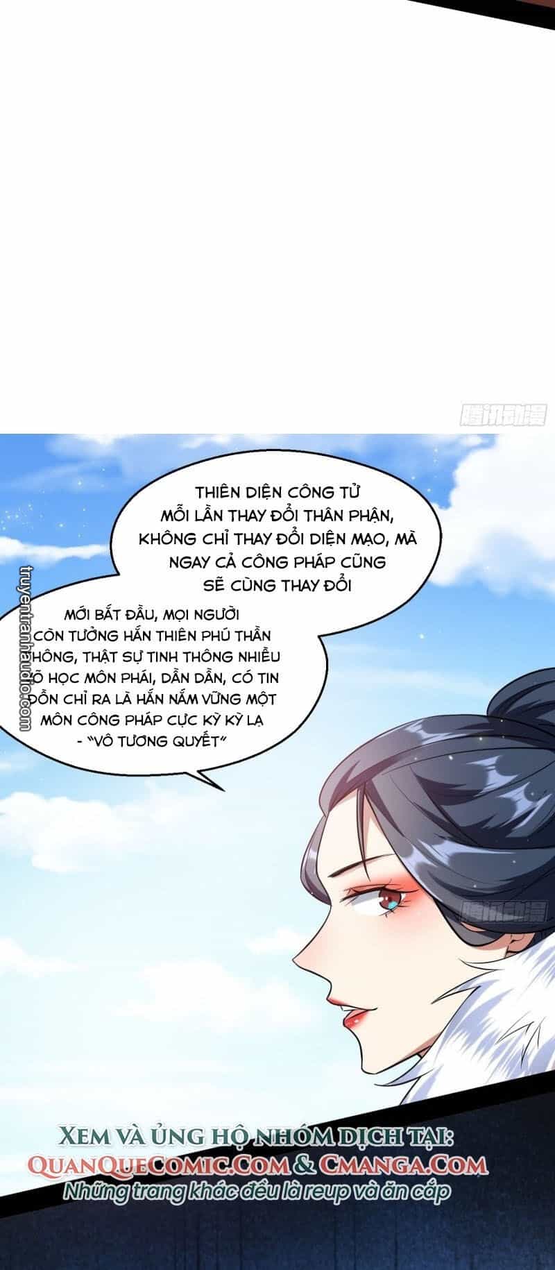 Ta Là Tà Đế - Chương 88 - ảnh 59