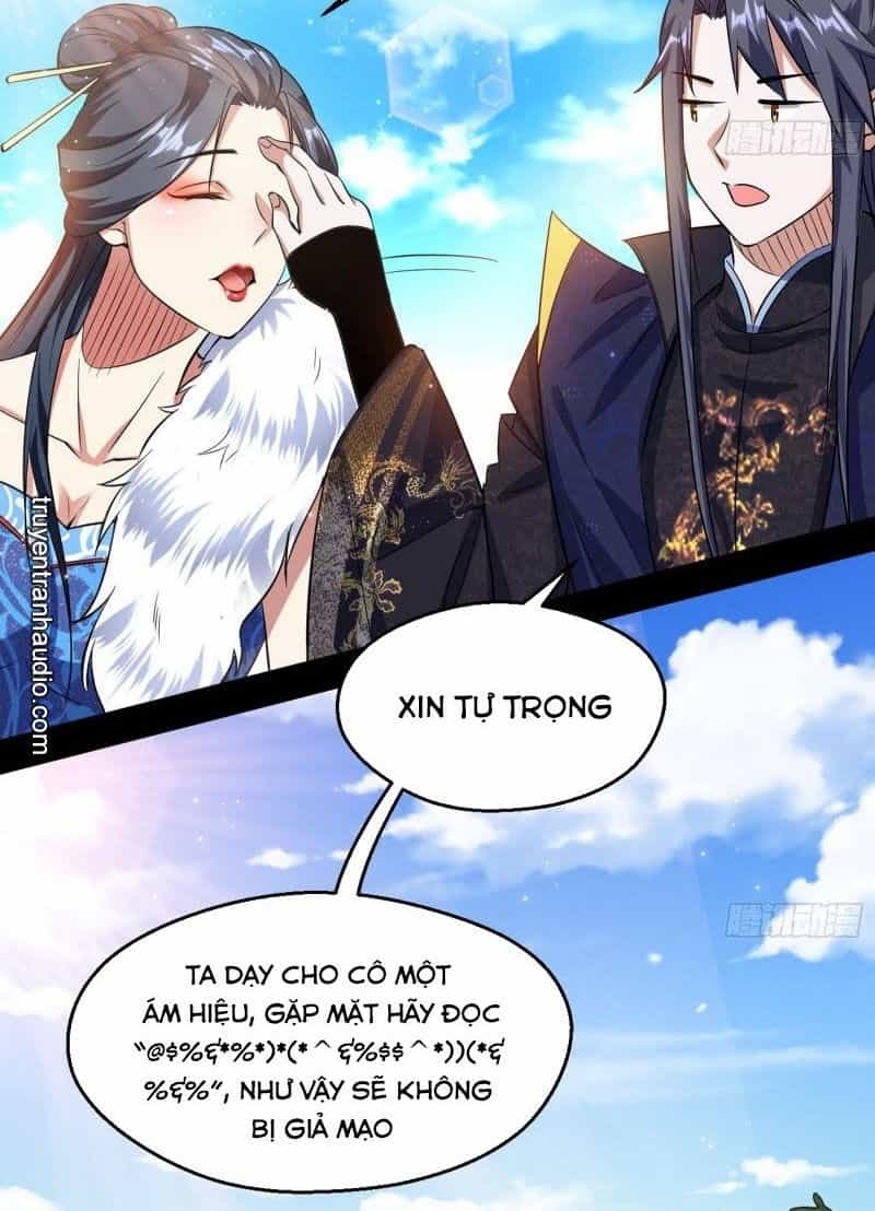 Ta Là Tà Đế - Chương 88 - ảnh 62