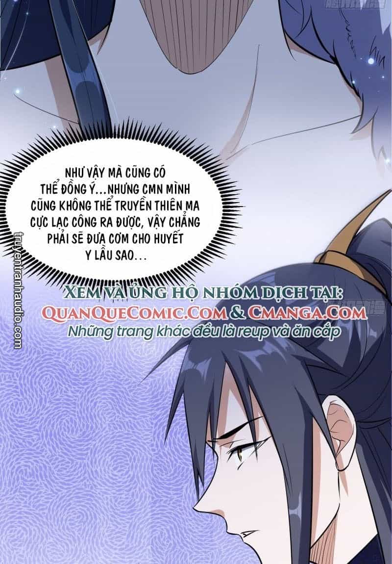 Ta Là Tà Đế - Chương 88 - ảnh 9