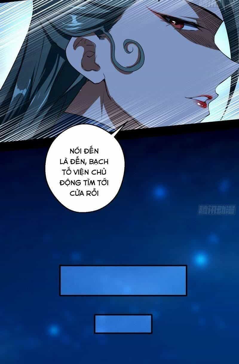 Ta Là Tà Đế - Chương 89 - ảnh 16