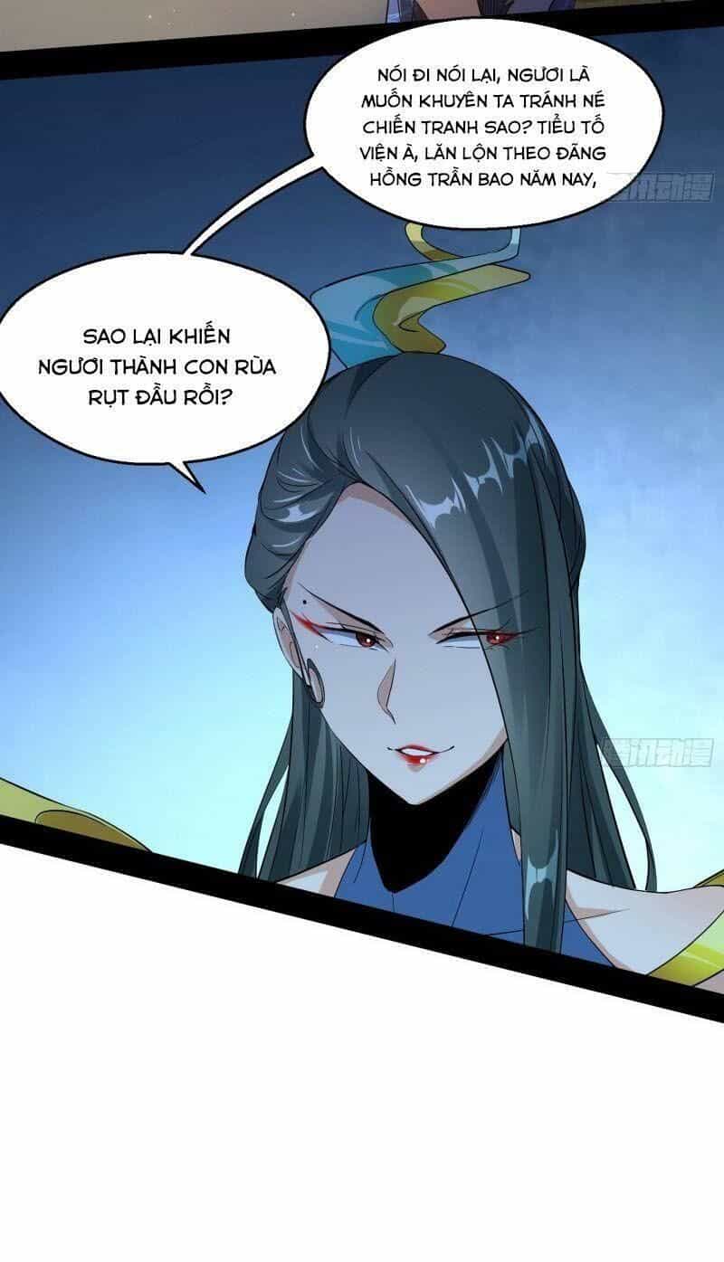 Ta Là Tà Đế - Chương 89 - ảnh 21