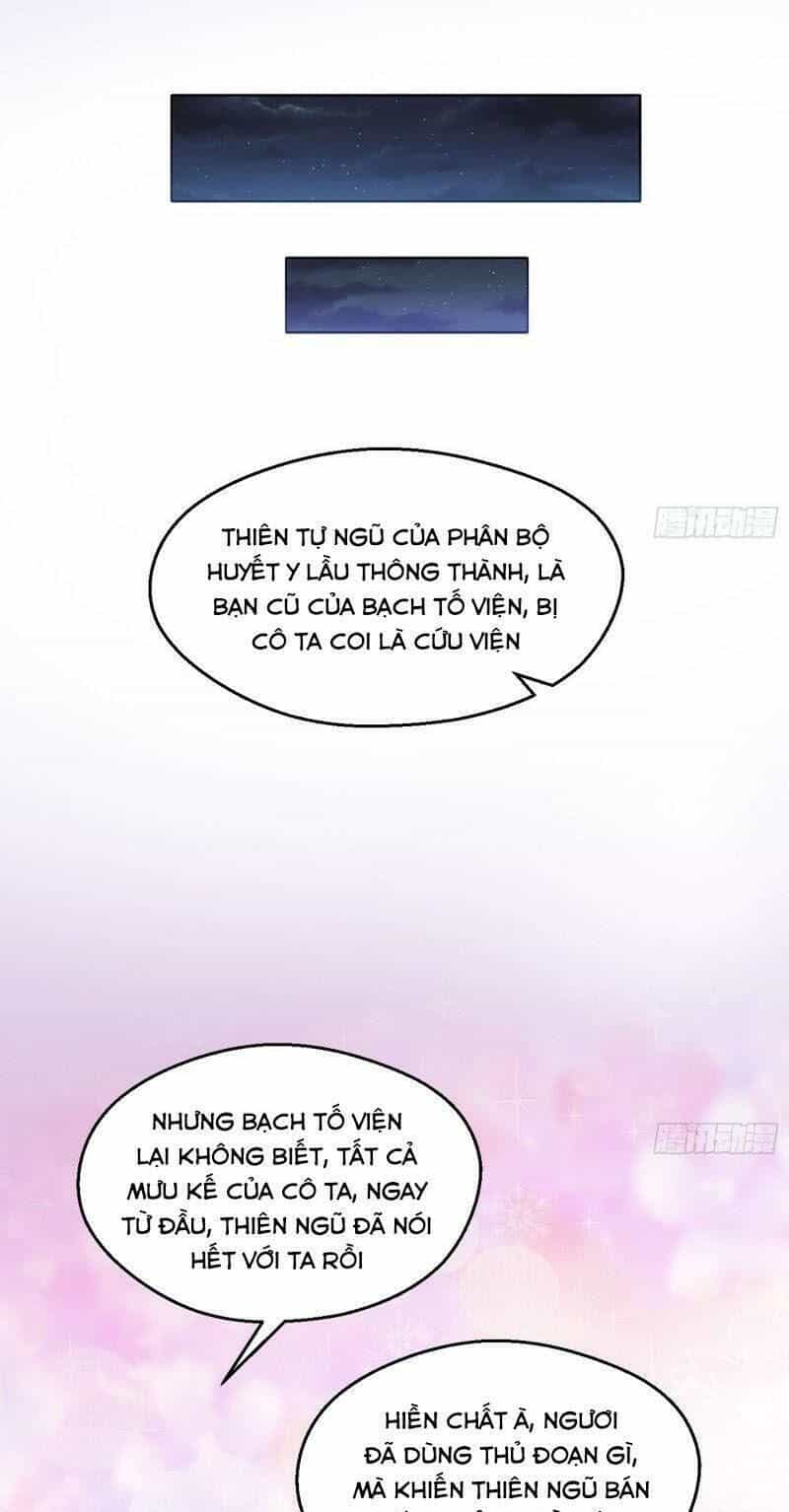 Ta Là Tà Đế - Chương 89 - ảnh 27