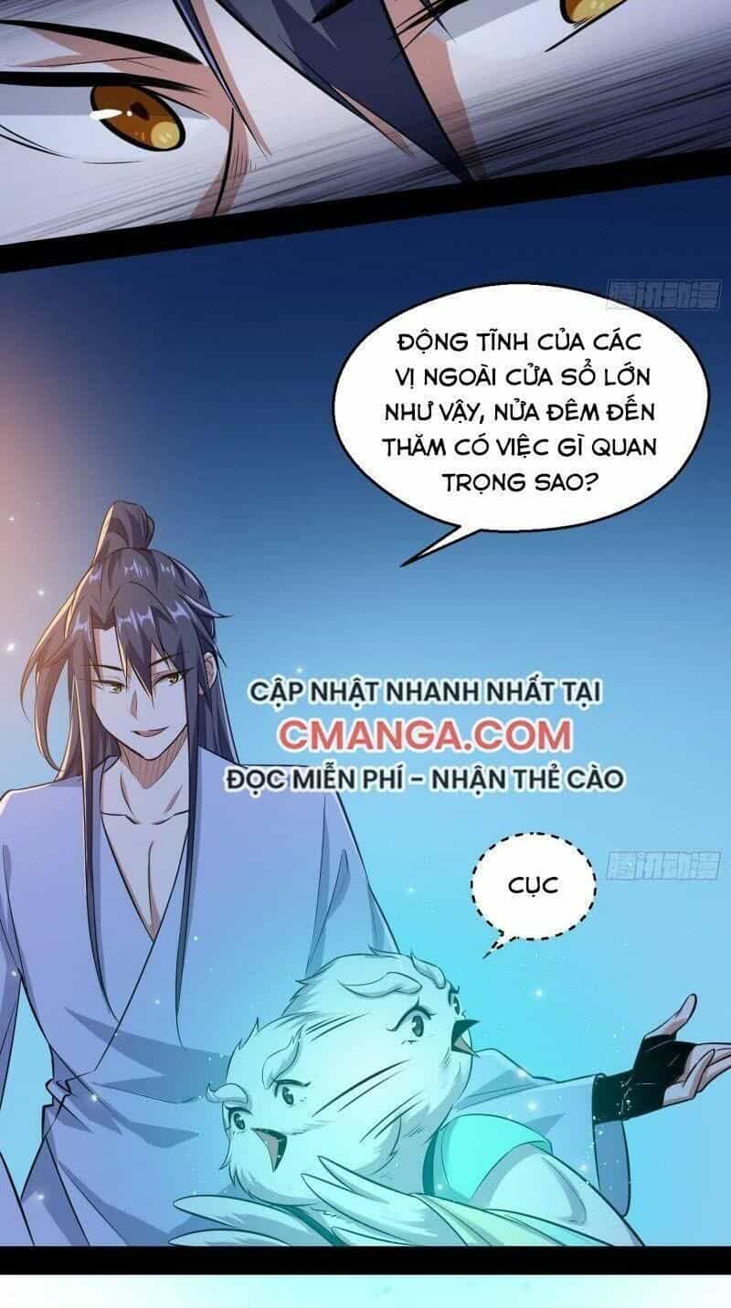 Ta Là Tà Đế - Chương 89 - ảnh 38