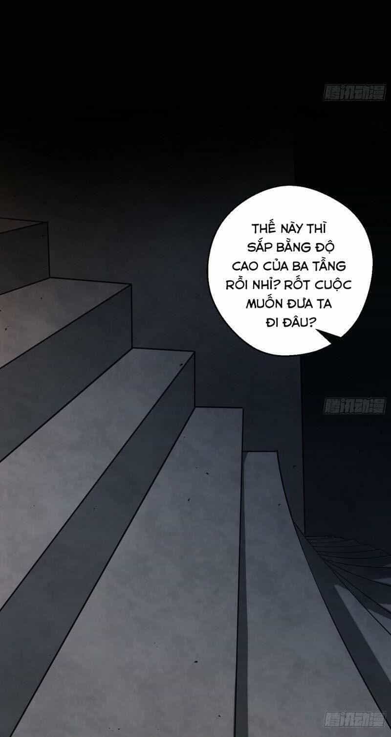 Ta Là Tà Đế - Chương 89 - ảnh 49