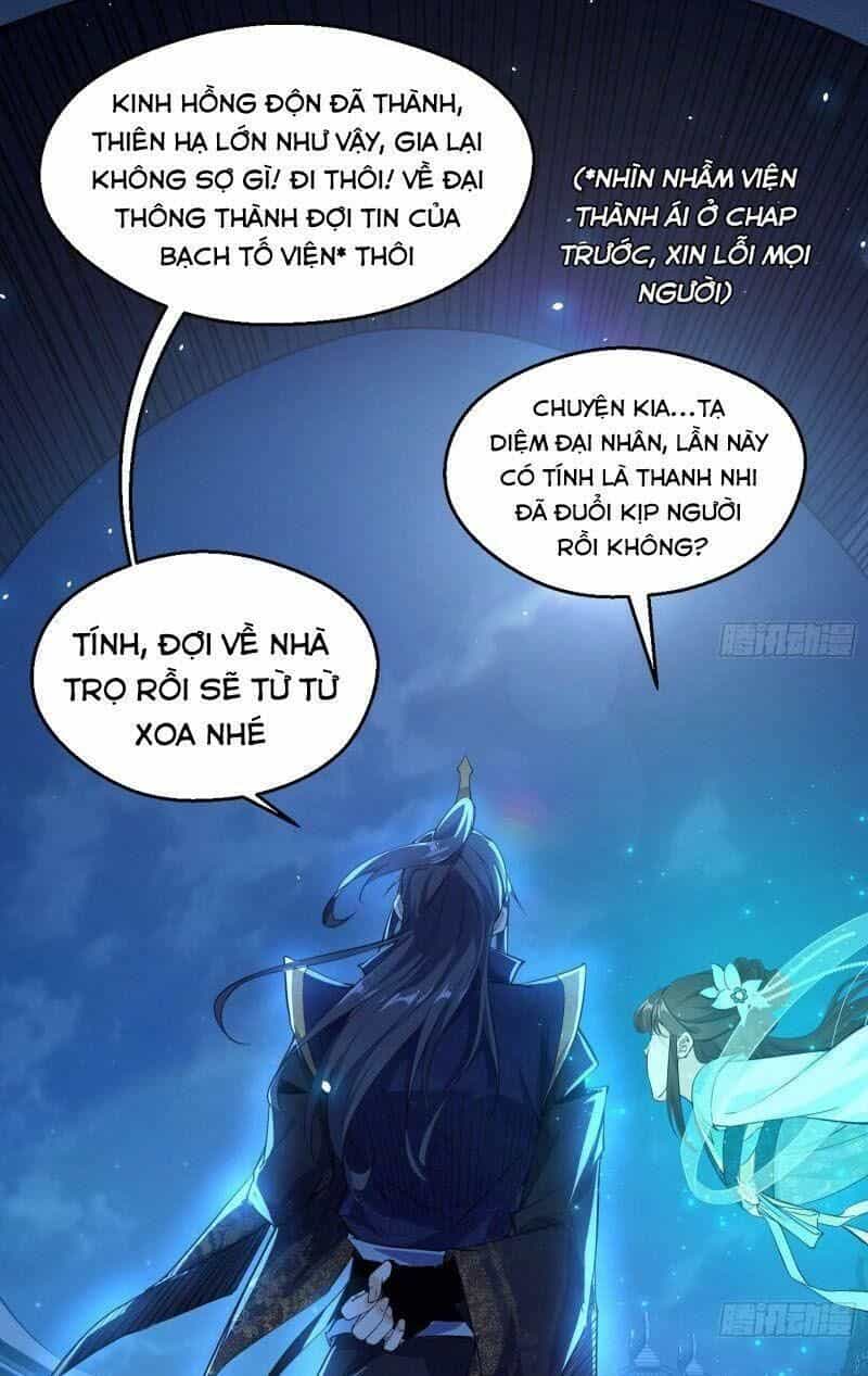 Ta Là Tà Đế - Chương 89 - ảnh 9