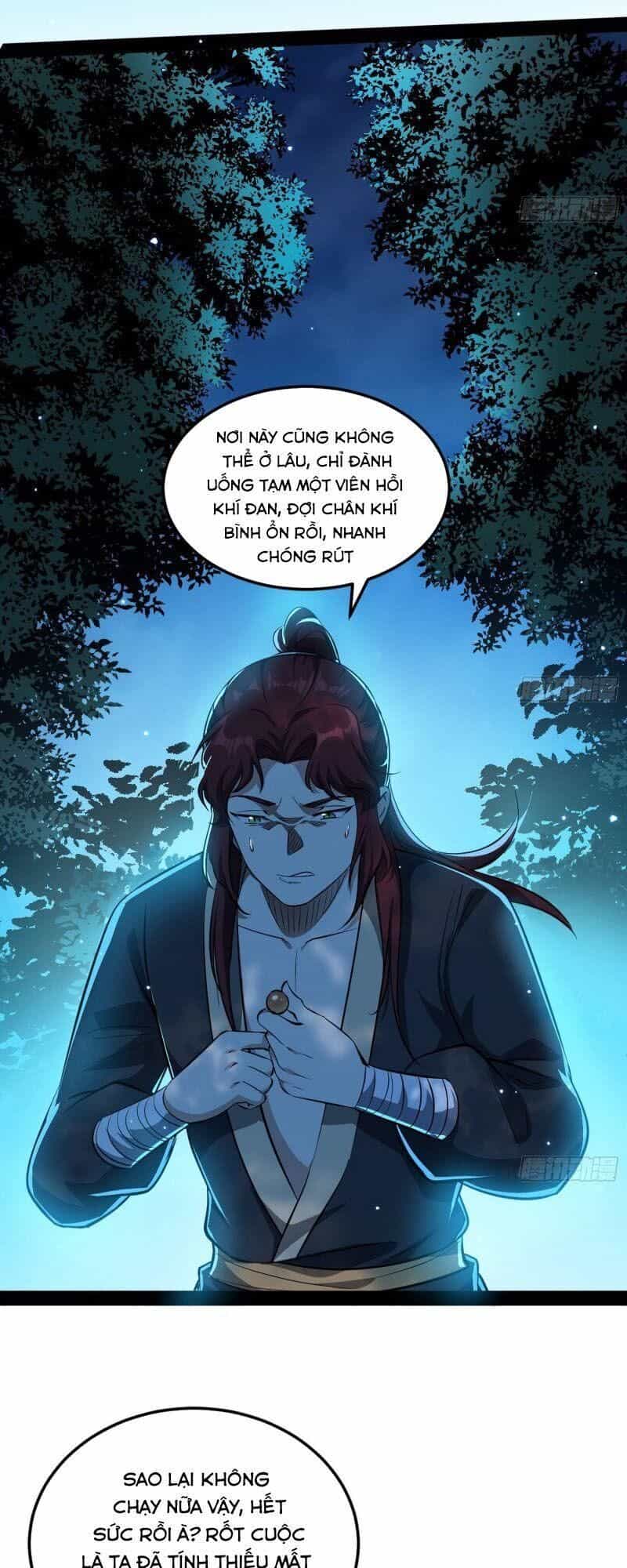Ta Là Tà Đế - Chương 90 - ảnh 63