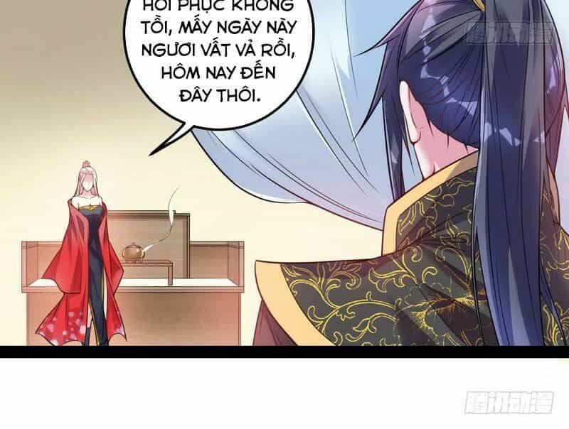Ta Là Tà Đế - Chương 10 - ảnh 38