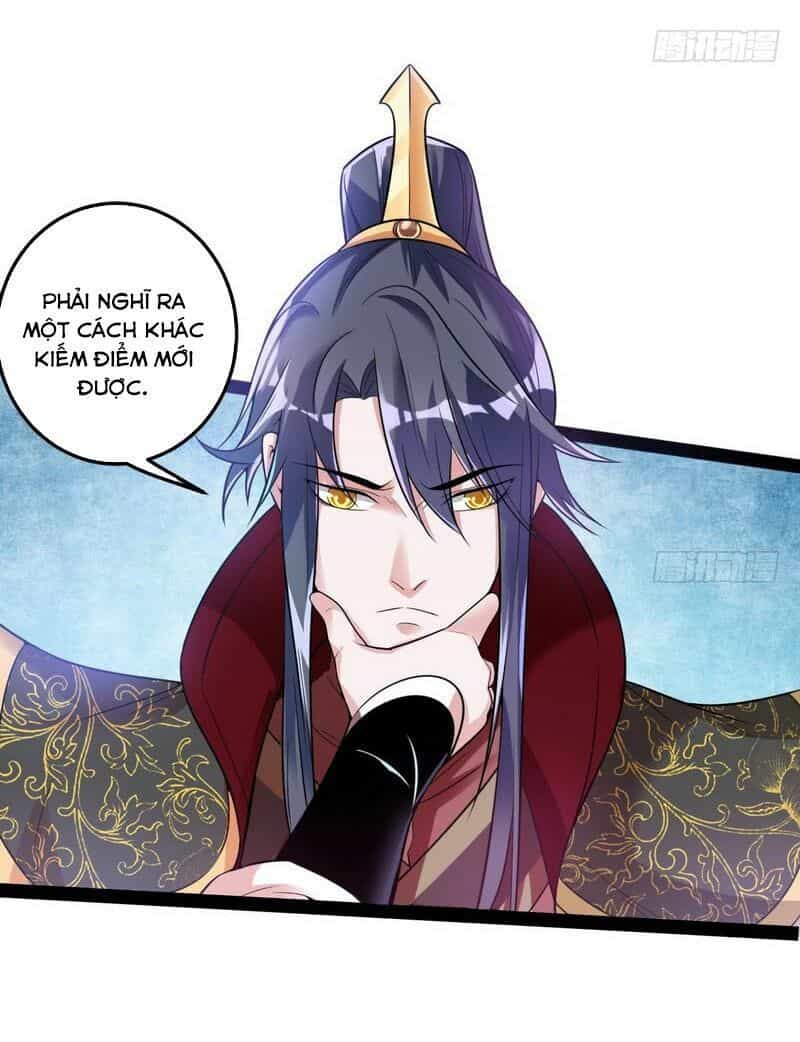 Ta Là Tà Đế - Chương 10 - ảnh 6